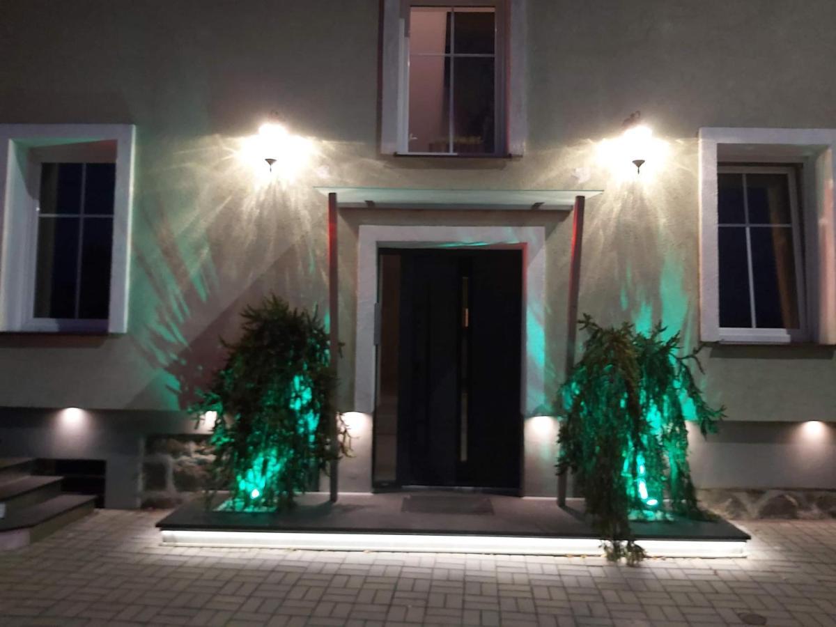 Pod Lwem Διαμέρισμα Kościerzyna Εξωτερικό φωτογραφία