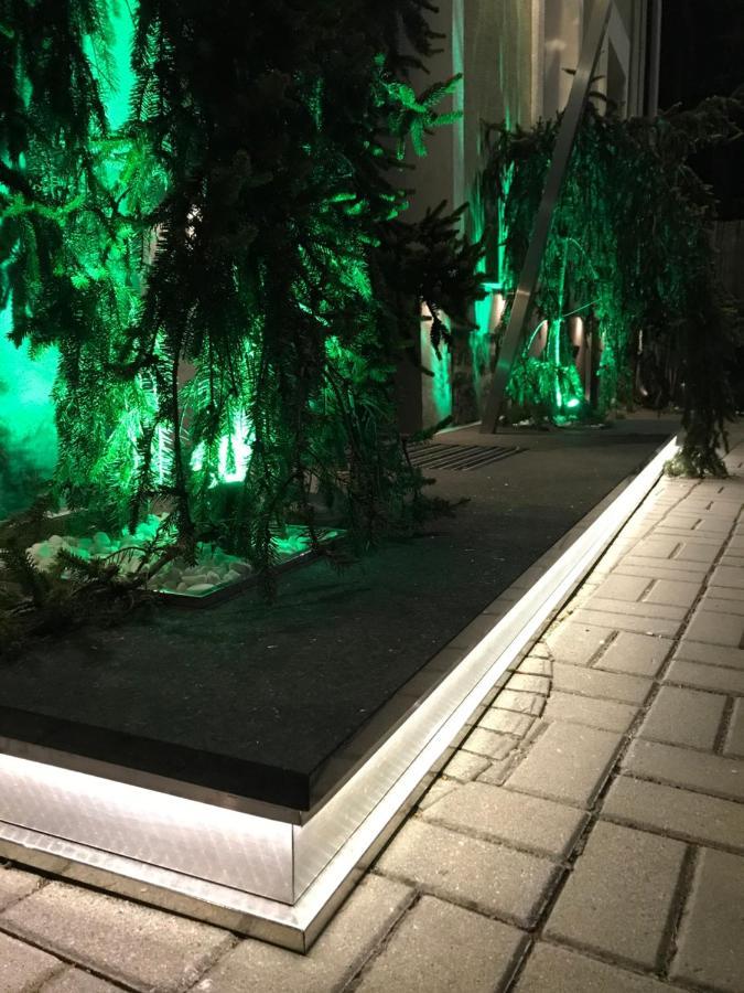 Pod Lwem Διαμέρισμα Kościerzyna Εξωτερικό φωτογραφία