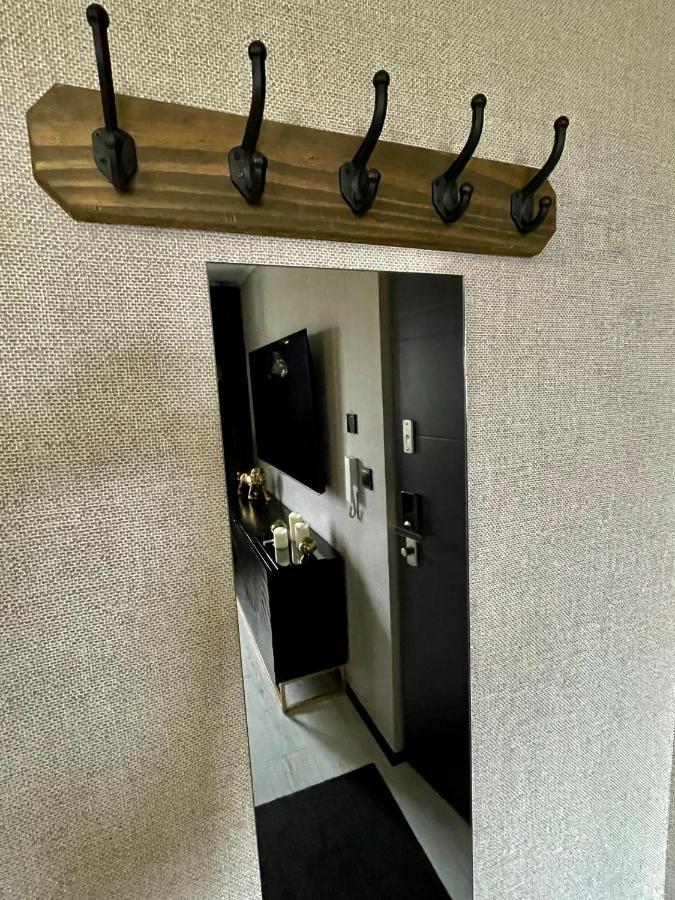 Pod Lwem Διαμέρισμα Kościerzyna Εξωτερικό φωτογραφία